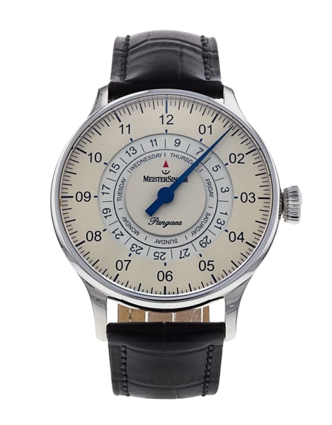 Meistersinger Pangea PDD903